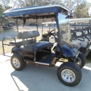 GOLF CARS OF TAMPA BAY - Golf Cars & Carts