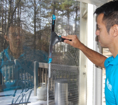 Inside-Out Window & Home Cleaning Services - Matthews, NC