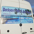 Backyard Pool & Spa Repair LLC