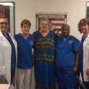 Medical Advancement Center - Nurses