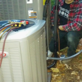 Sandison Plumbing Heating & Cooling - Royal Oak, MI