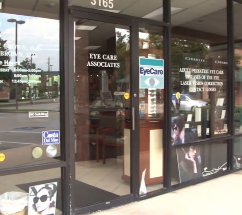 EyeCare Associates - Birmingham, AL