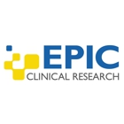 Epic Clinical Research