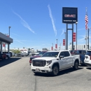 Becker Buick GMC