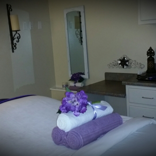 Serenity Day Spa - Florence, AL