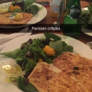 Crepes Parisiennes - French Restaurants