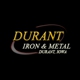 Durant Iron & Metal