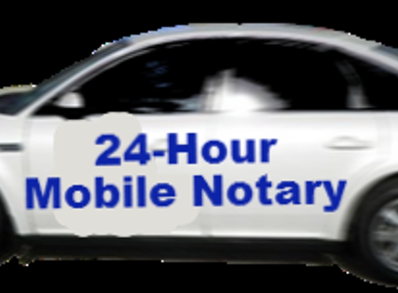 24-7 Notary - Tucson, AZ