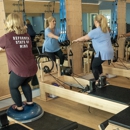 Club Pilates Celina