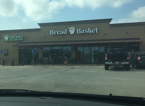 Bread Basket - Austin, TX