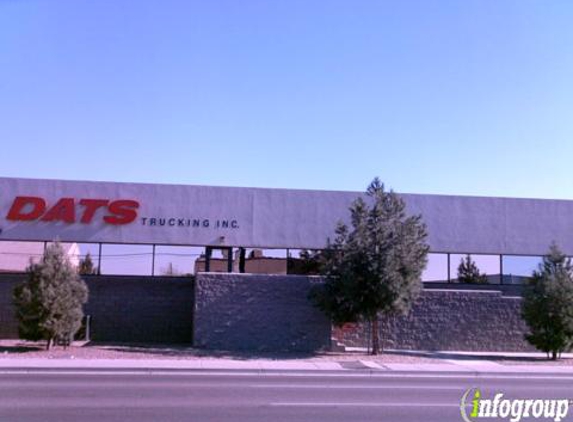 Dats Trucking Inc - Phoenix, AZ