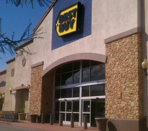 Best Buy - La Quinta, CA