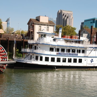 Hornblower Cruises and Events - Sacramento, CA