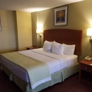 Quality Inn Poughkeepsie - Motels