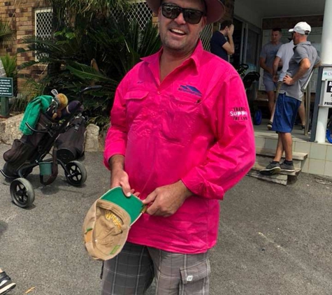 Matt Salter Constructions - North Tamworth, NSW