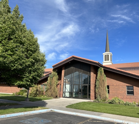 The Church of Jesus Christ of Latter-day Saints - Pocatello, ID