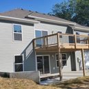 New Beginnings Construction & Remodeling - Deck Builders