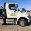 M & S Towing & Recovery - Towing