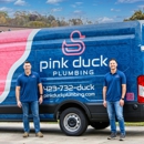 Pink Duck Plumbing - Water Heater Repair