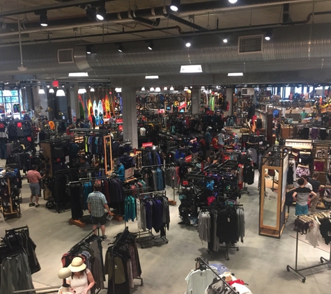 Rei - Washington, DC