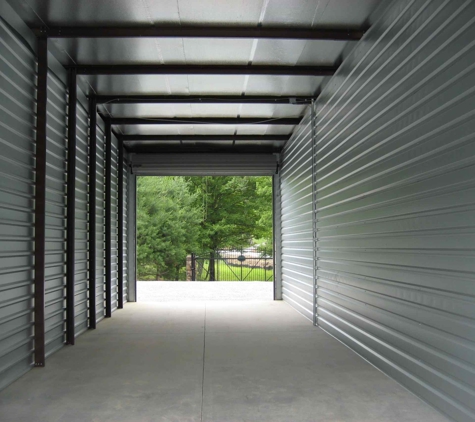 Winterpark Self Storage - Cashiers, NC