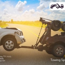 Towing Spring Pros - Towing
