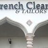 POSH FRENCH CLEANERS gallery