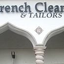 POSH FRENCH CLEANERS - Dry Cleaners & Laundries