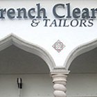 POSH FRENCH CLEANERS