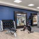 Hampton Inn & Suites Dodge City