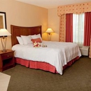 Hampton Inn & Suites Fresno - Hotels