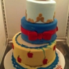 Cakes By Darcy gallery