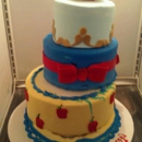 Cakes By Darcy - Ice Cream & Frozen Desserts