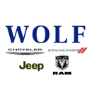 Wolf Chrysler Dodge Jeep Ram - New Car Dealers