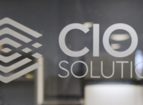 CIO Solutions - Santa Barbara, CA