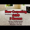 Gerry's At Home Carpets gallery