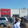 Tesla Motors Inc gallery