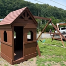 Destination Backyard - Playgrounds