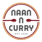 Naan -N- Curry