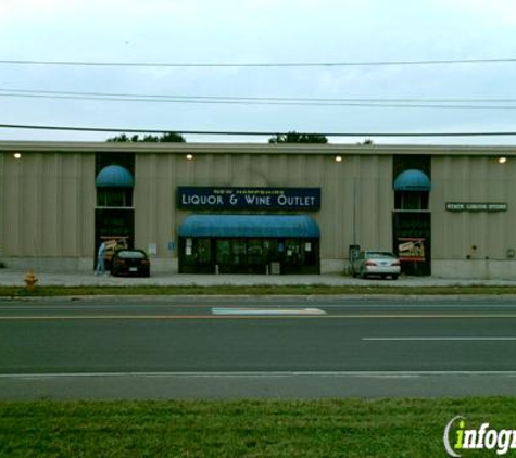 Liquor Store # 69 - Nashua, NH