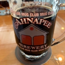 Ahnapee Brewery, Green Bay - Tourist Information & Attractions