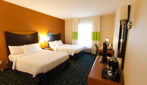 Fairfield Inn & Suites by Marriott - Santa Maria, CA