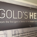 Gold's Gym - Health Clubs