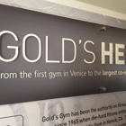 Gold's Gym