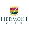 Piedmont Club - Haymarket gallery