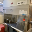 Nuaire Inc Lab Equipment Training - Lab Equipment & Supplies