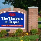 The Timbers of Jasper
