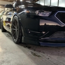 CRC Auto Body - Automobile Body Repairing & Painting