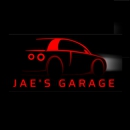 JAE'S Garage - Auto Oil & Lube