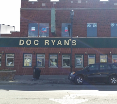 Doc Ryan's - Forest Park, IL